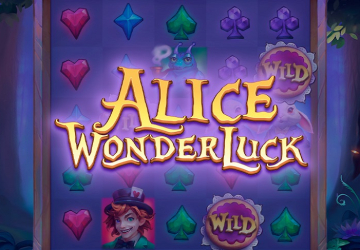 Кадр из игры Lucky Lady's Charm